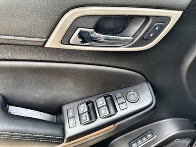 2019 GMC Yukon XL Denali