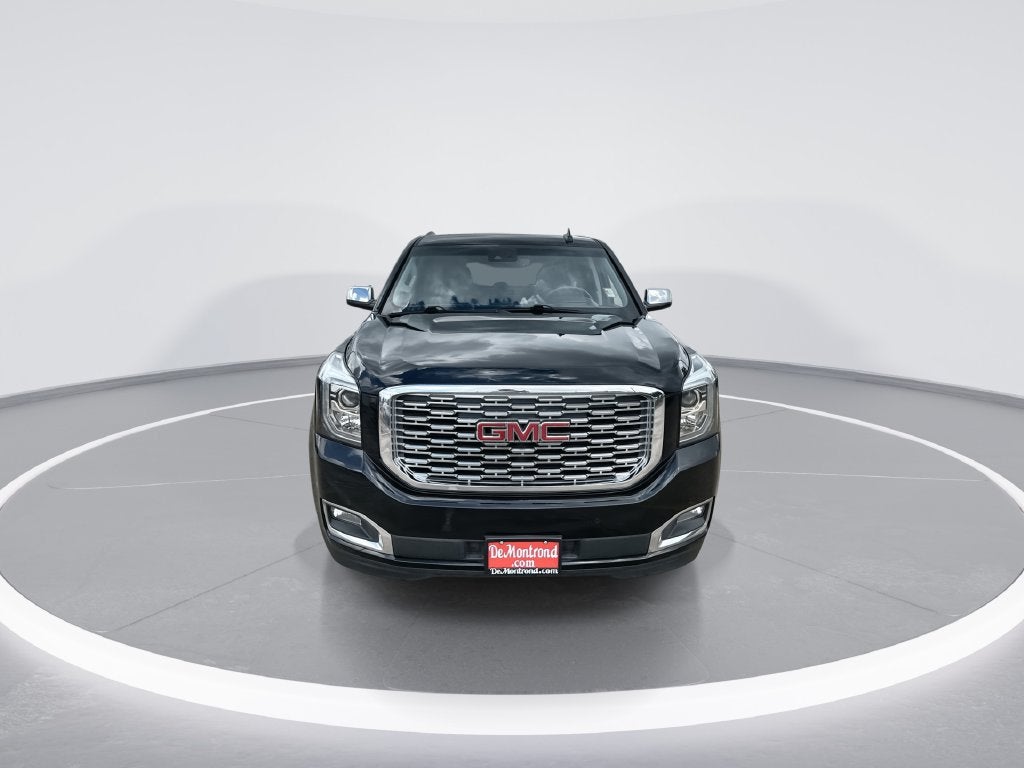 2019 GMC Yukon XL Denali