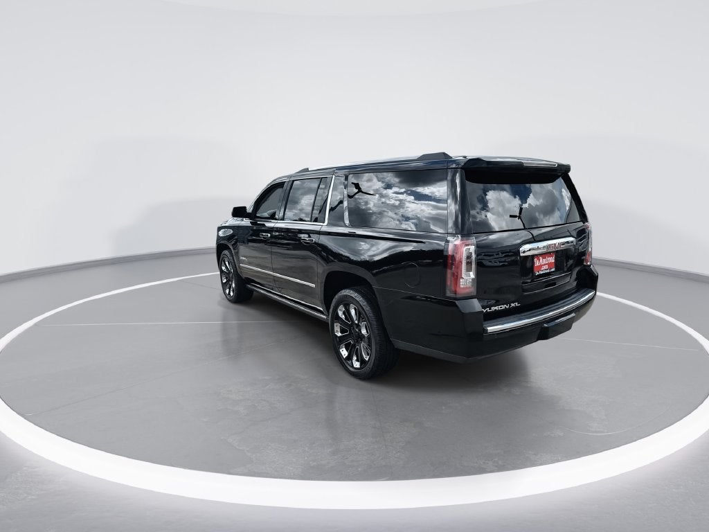 2019 GMC Yukon XL Denali