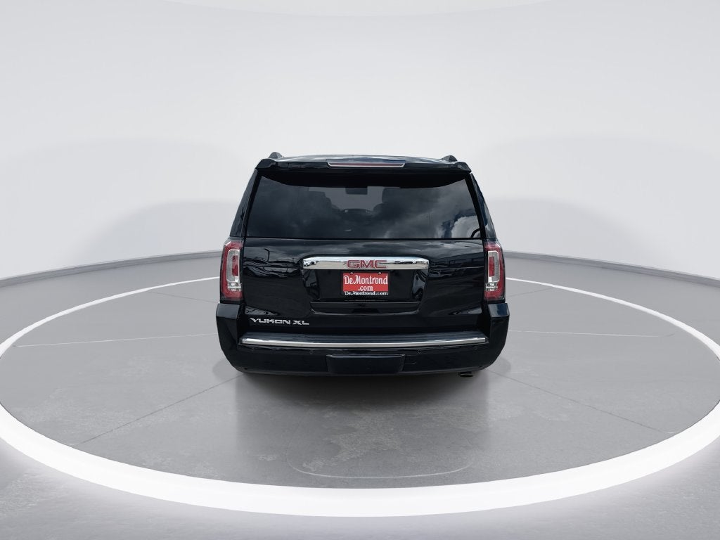 2019 GMC Yukon XL Denali