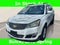 2013 Chevrolet Traverse LT