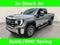 2024 GMC Sierra 2500 HD SLT