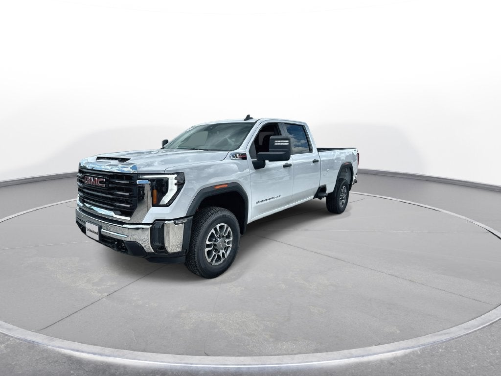 2026 GMC Sierra 3500 HD Pro