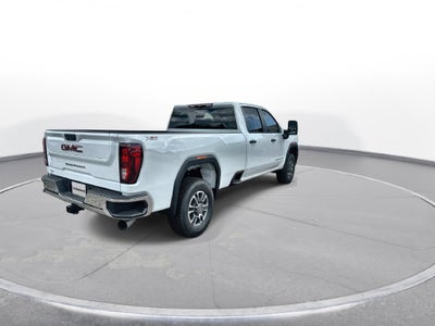 2026 GMC Sierra 3500 HD Pro