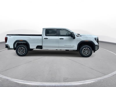 2026 GMC Sierra 3500 HD Pro