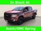2021 GMC Canyon 2WD Elevation