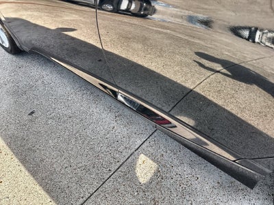 2021 Honda Accord Sedan LX