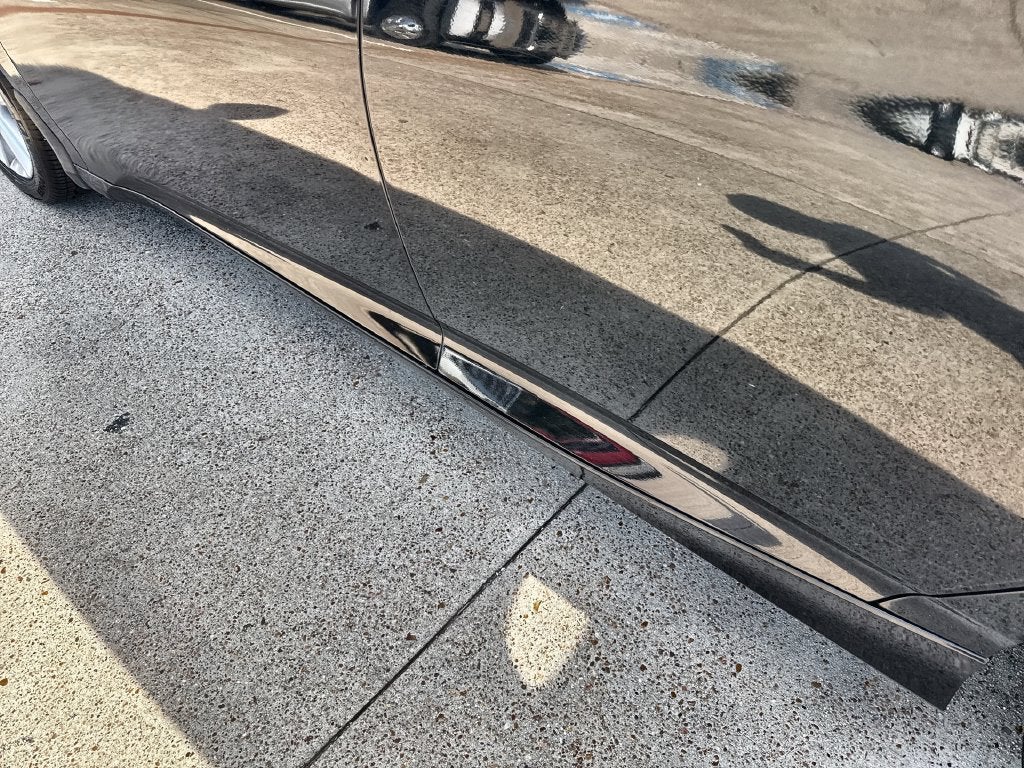 2021 Honda Accord Sedan LX