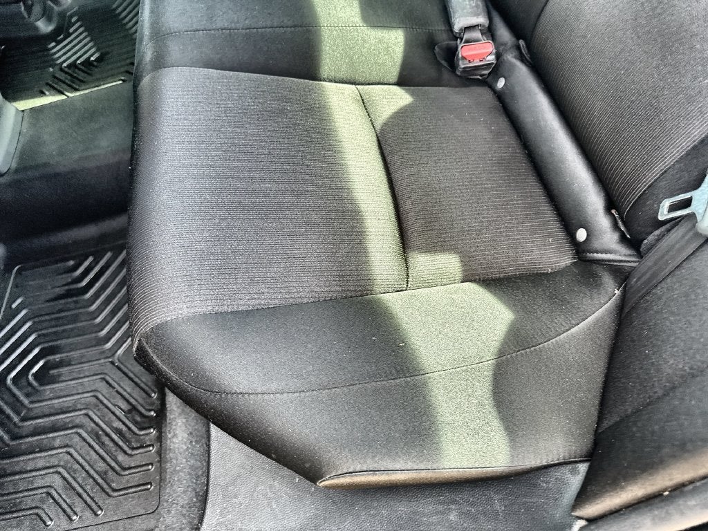 2021 Honda Accord Sedan LX