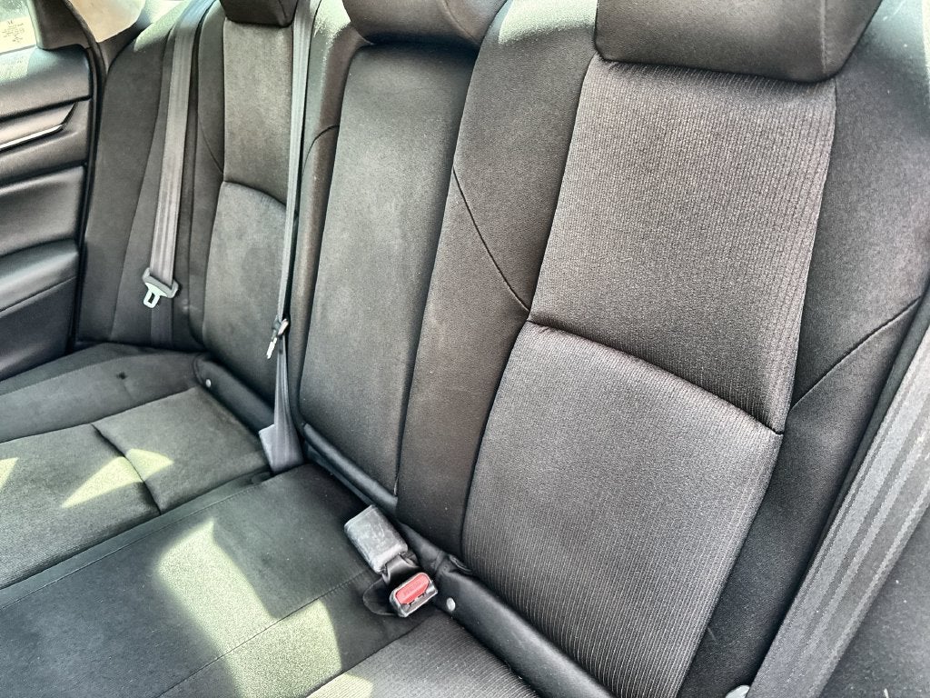 2021 Honda Accord Sedan LX