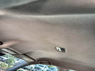 2021 Honda Accord Sedan LX