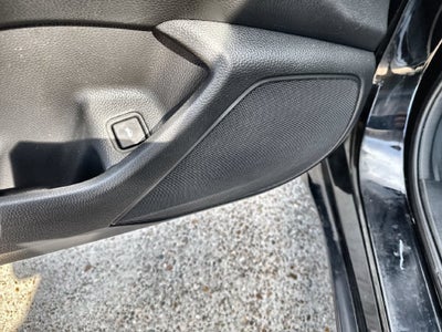 2021 Honda Accord Sedan LX