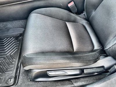 2021 Honda Accord Sedan LX