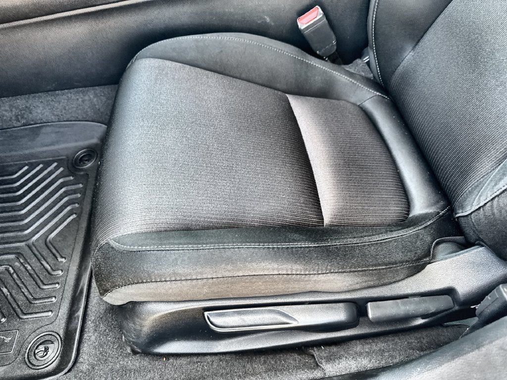 2021 Honda Accord Sedan LX