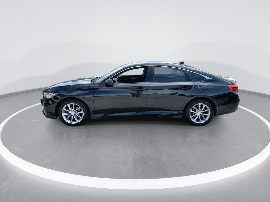 2021 Honda Accord Sedan LX