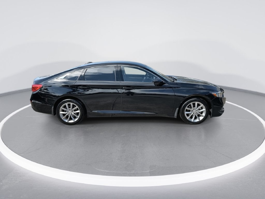 2021 Honda Accord Sedan LX