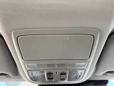 2019 Honda Accord Sedan EX-L 1.5T