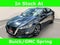 2020 Nissan Altima 2.5 Platinum