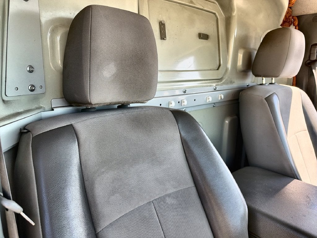 2017 Nissan NV Cargo SV