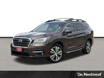 2019 Subaru Ascent Limited