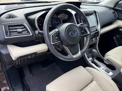 2019 Subaru Ascent Limited