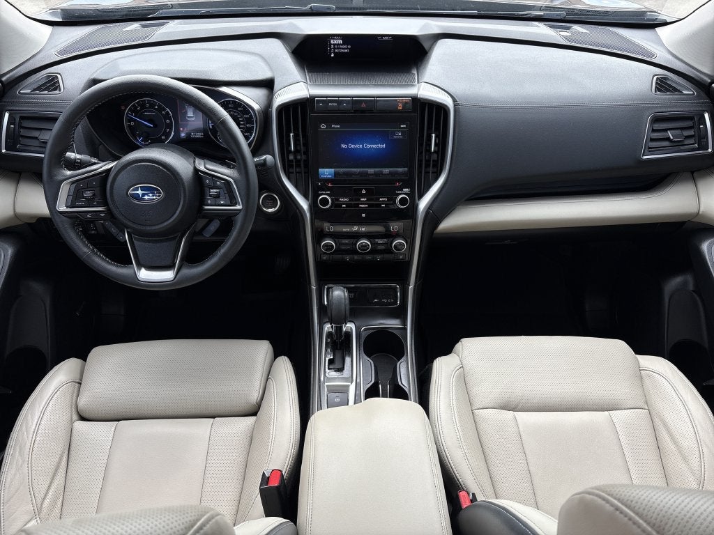2019 Subaru Ascent Limited