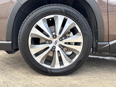 2019 Subaru Ascent Limited