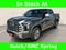 2025 Toyota Tundra 4WD 1794 Edition Hybrid