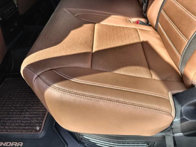 2025 Toyota Tundra 4WD 1794 Edition Hybrid