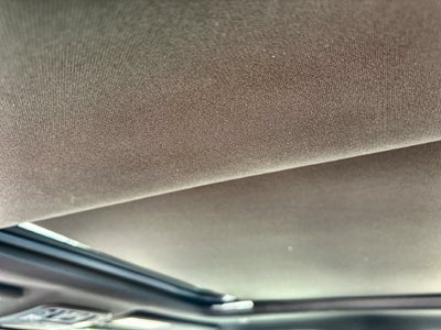 2025 Toyota Tundra 4WD 1794 Edition Hybrid