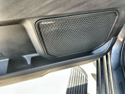 2025 Toyota Tundra 4WD 1794 Edition Hybrid