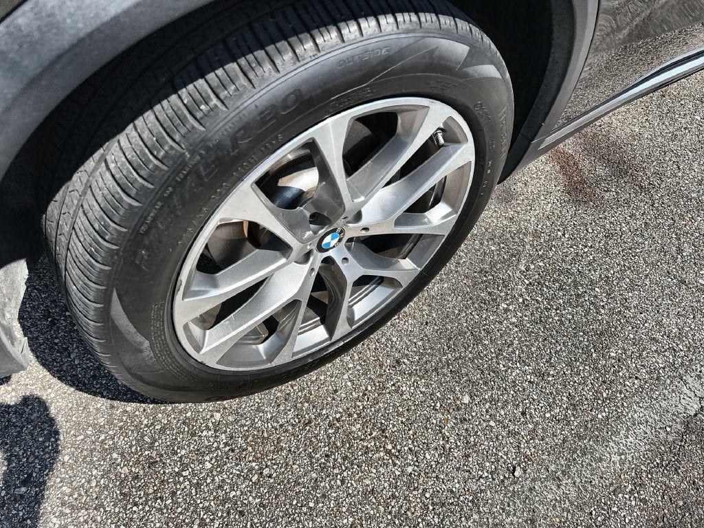 2020 BMW X5 sDrive40i