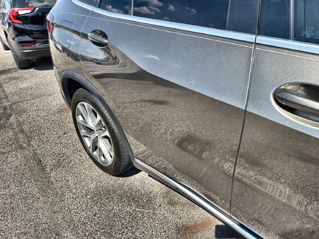 2020 BMW X5 sDrive40i