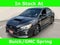 2018 Subaru WRX Manual