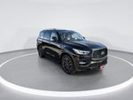 2023 INFINITI QX80 PREMIUM SELECT