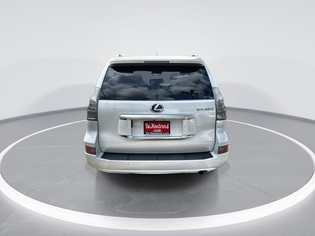 2021 Lexus GX GX 460 Premium