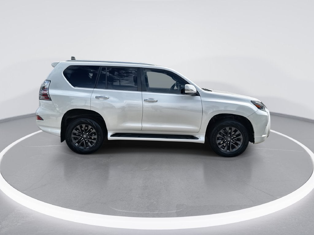 2021 Lexus GX GX 460 Premium