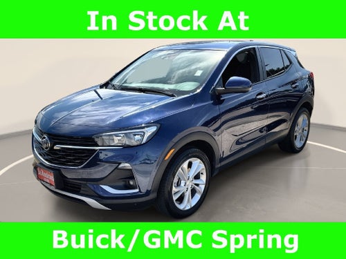 2023 Buick Encore GX Preferred