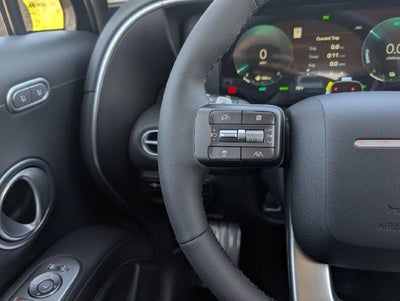 2027 Hyundai Palisade Hybrid Blue SEL Premium 7P