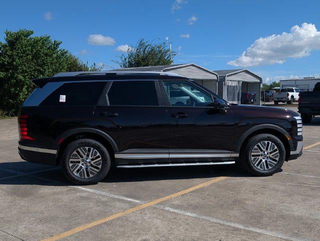 2027 Hyundai Palisade Hybrid Blue SEL Premium 7P