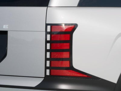 2027 Hyundai Palisade SEL FWD