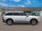 2027 Hyundai Palisade Hybrid Blue SEL 7P