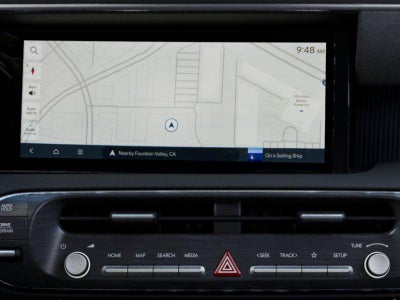 2027 Hyundai Palisade Calligraphy AWD