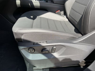 2026 Volkswagen Atlas Cross Sport 2.0T SEL