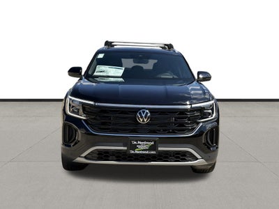 2026 Volkswagen Atlas Cross Sport 2.0T SEL