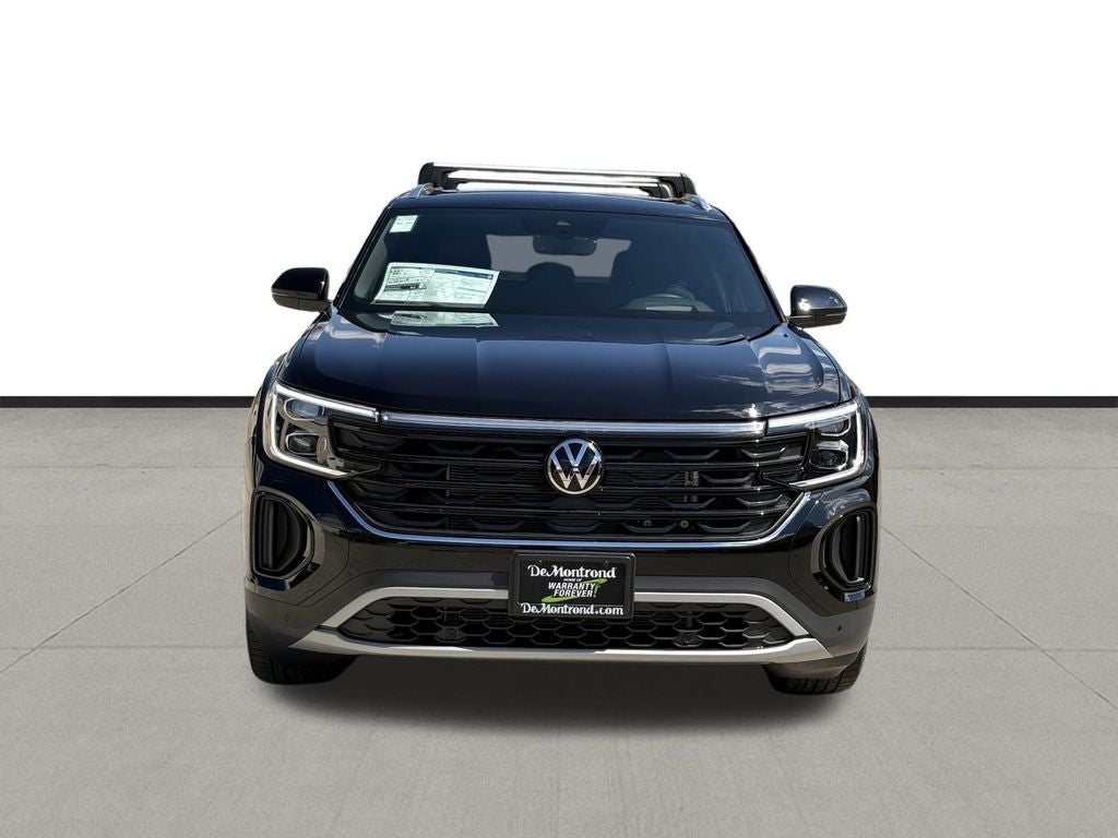 2026 Volkswagen Atlas Cross Sport 2.0T SEL