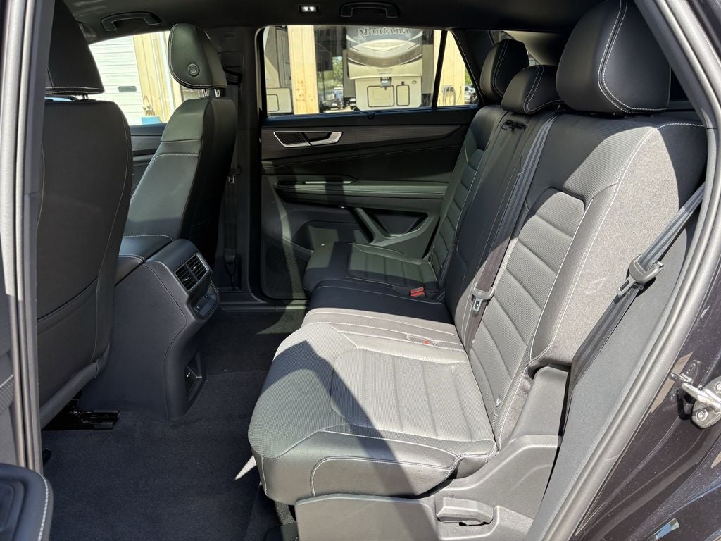 2026 Volkswagen Atlas Cross Sport 2.0T SEL