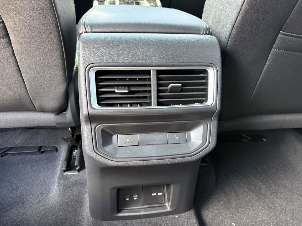 2026 Volkswagen Atlas Cross Sport 2.0T SEL