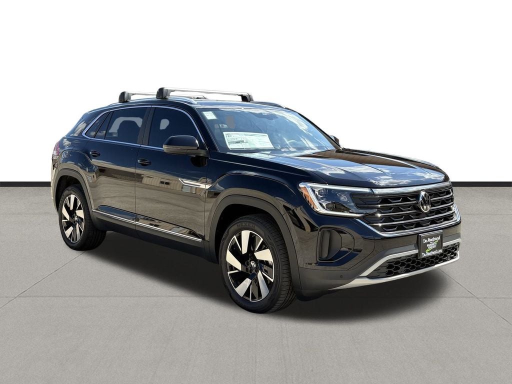 2026 Volkswagen Atlas Cross Sport 2.0T SEL