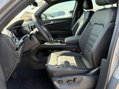 2026 Volkswagen Atlas Cross Sport 2.0T SEL